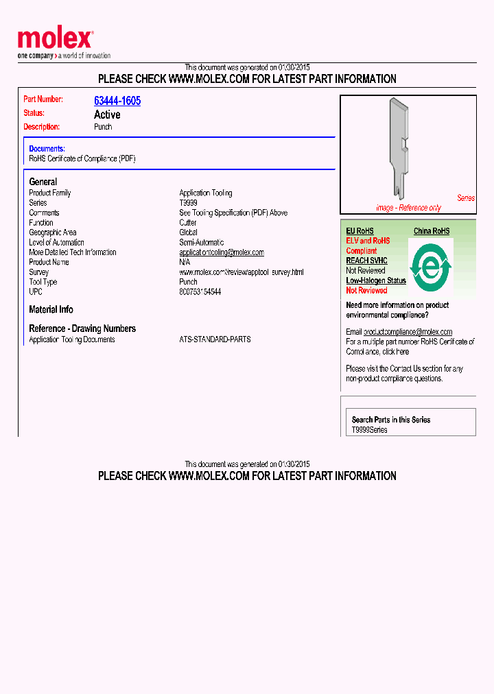 63444-1605_8579880.PDF Datasheet
