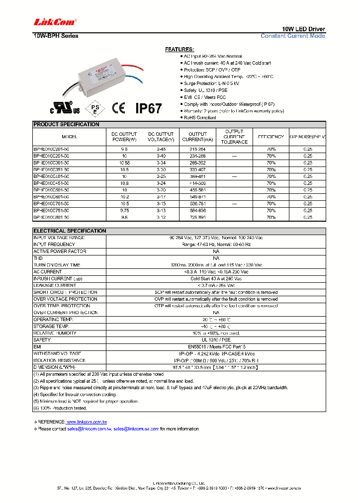 BPHE010C301-50_8587982.PDF Datasheet