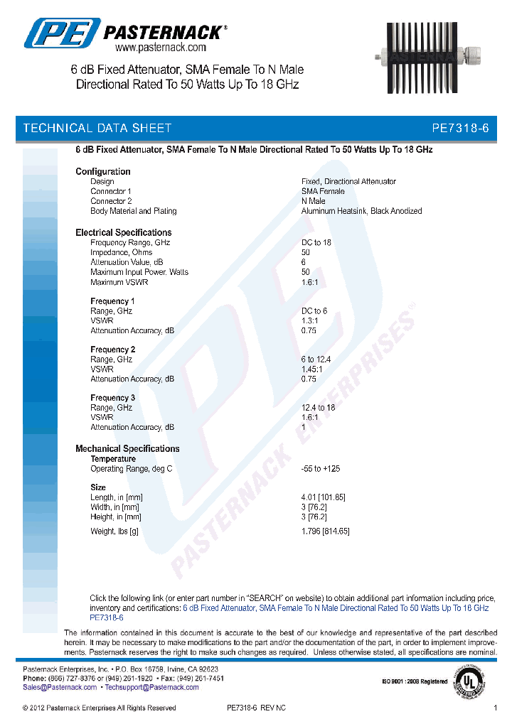 PE7318-6_8589209.PDF Datasheet