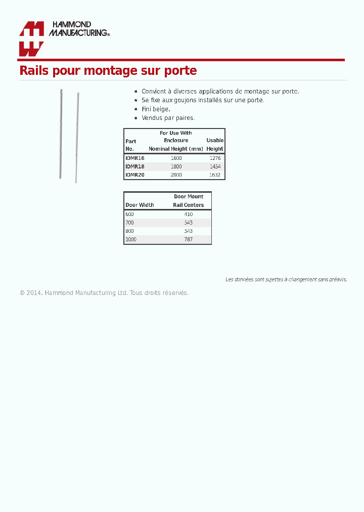IDMR16_8589154.PDF Datasheet