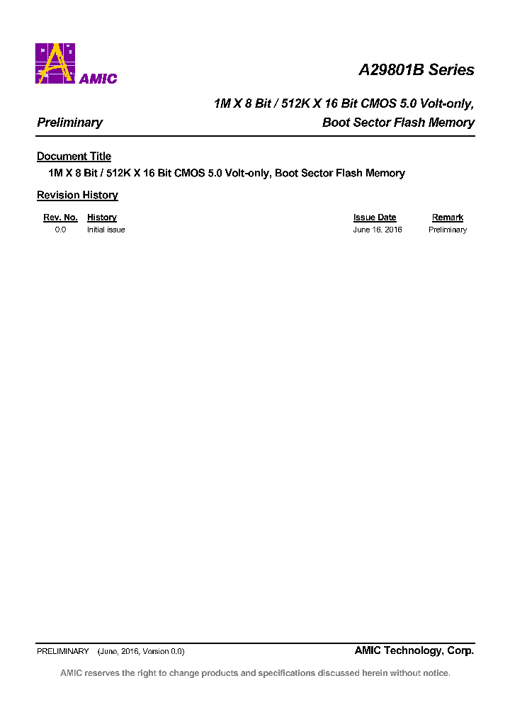 A29801B_8596768.PDF Datasheet