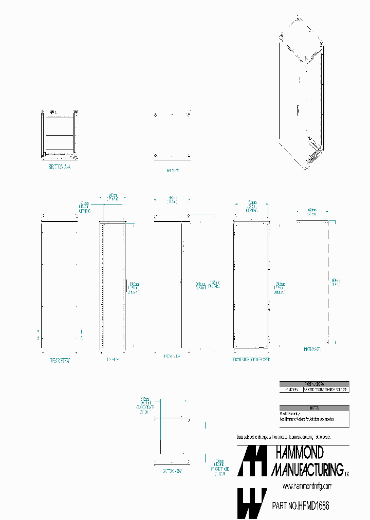 HFMD1686_8598429.PDF Datasheet