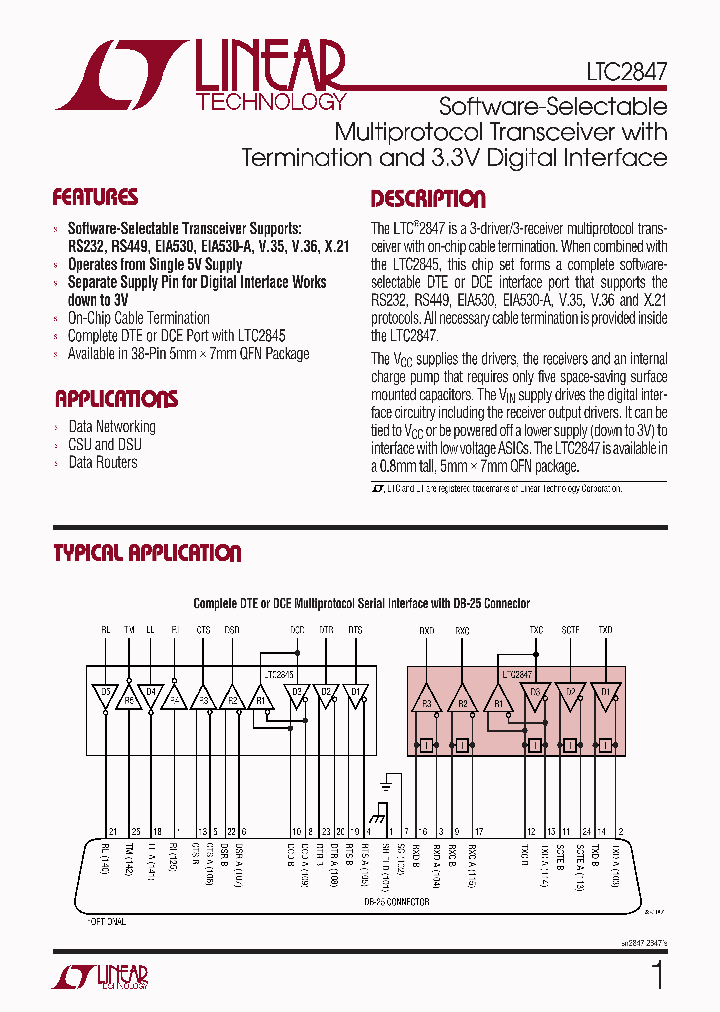 LTC2847CUNF_8603376.PDF Datasheet