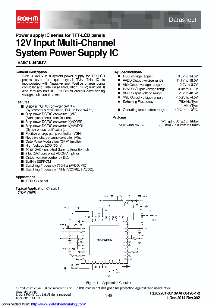 BM81004MUV-ZE2_8603599.PDF Datasheet