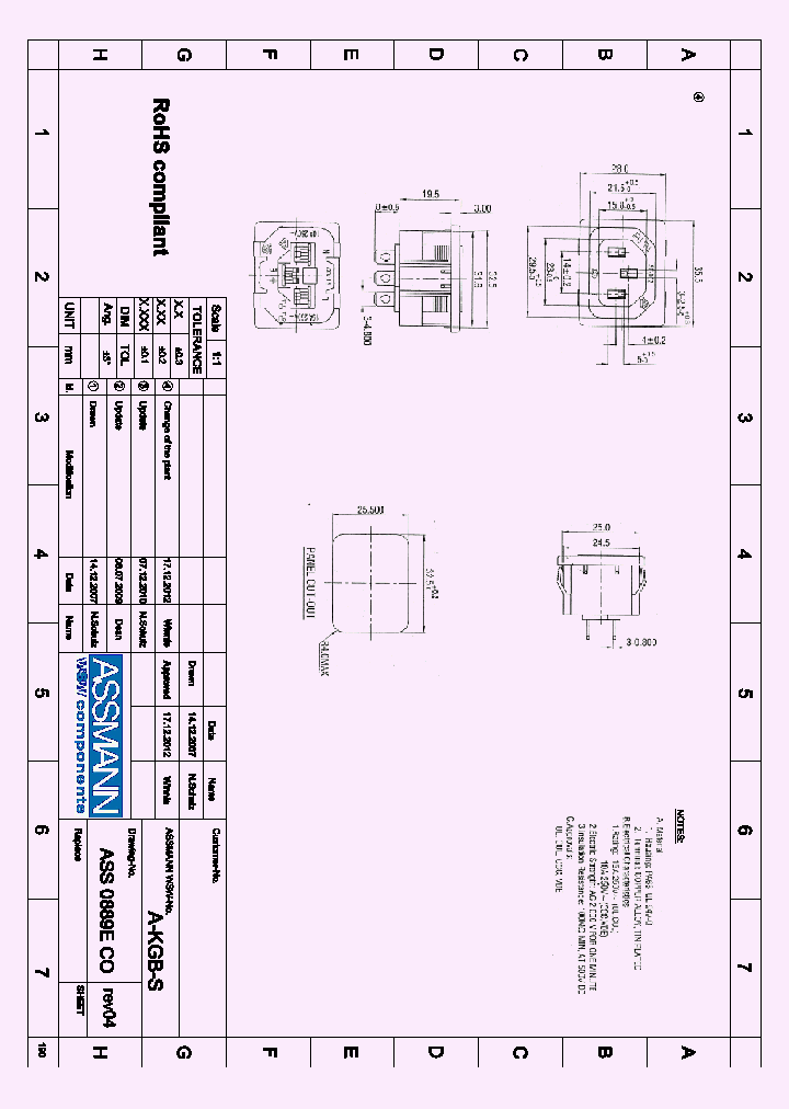 A-KGB-S_8604761.PDF Datasheet