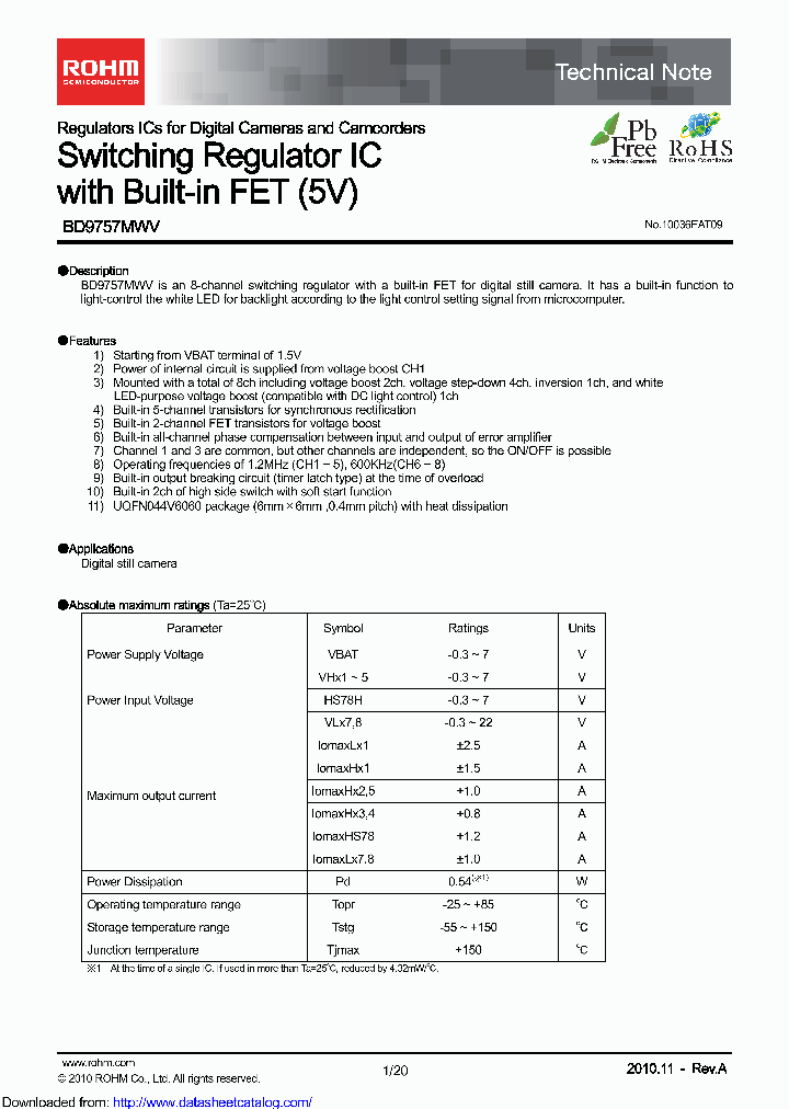 BD9757MWV_8608761.PDF Datasheet