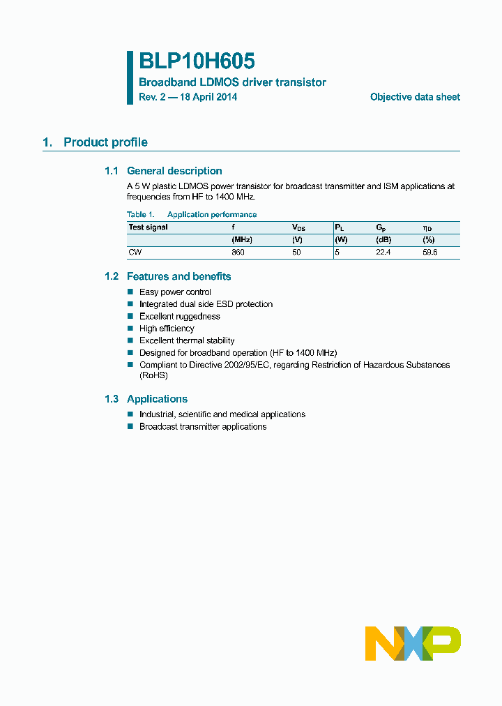 BLP10H605_8609708.PDF Datasheet