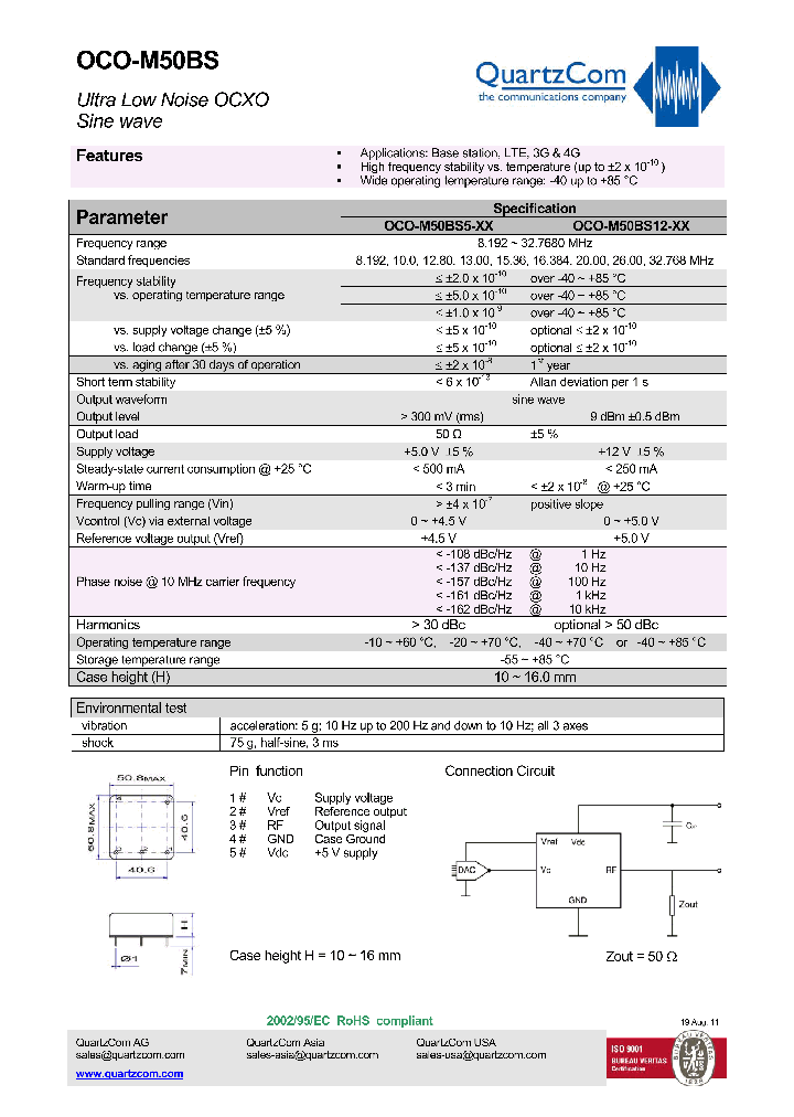 OCO-M50BS12-XX_8610281.PDF Datasheet