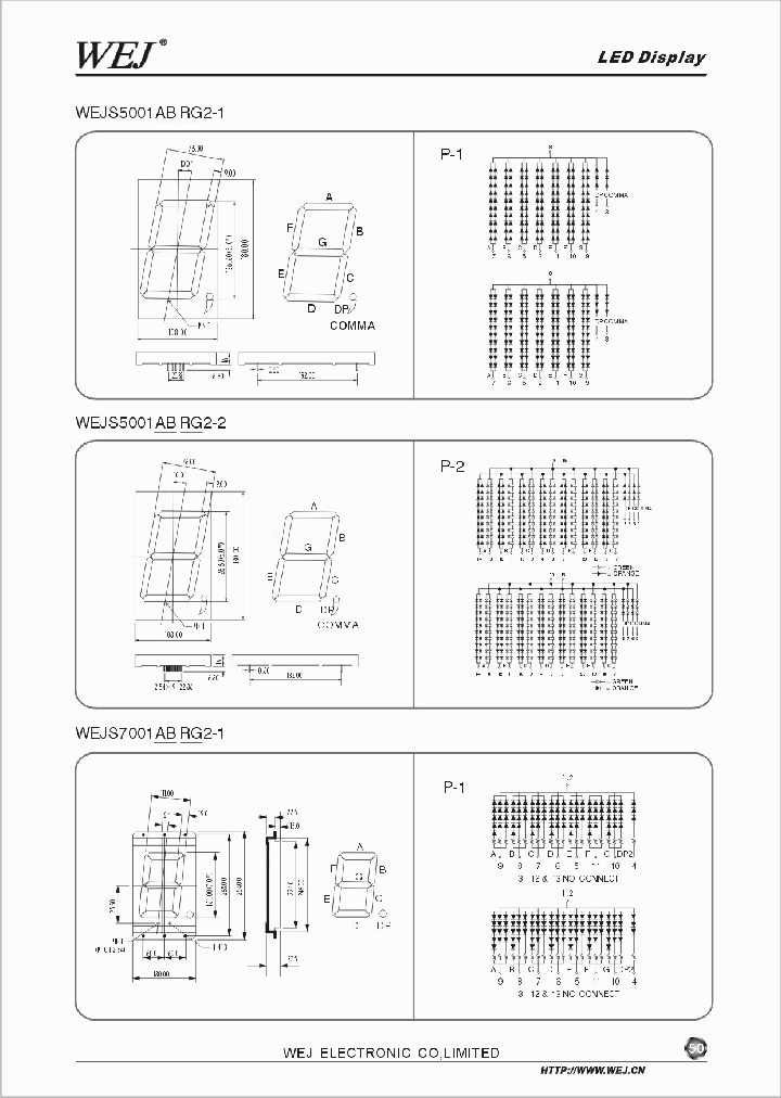 WEJS5001ABRG2-1_8613107.PDF Datasheet