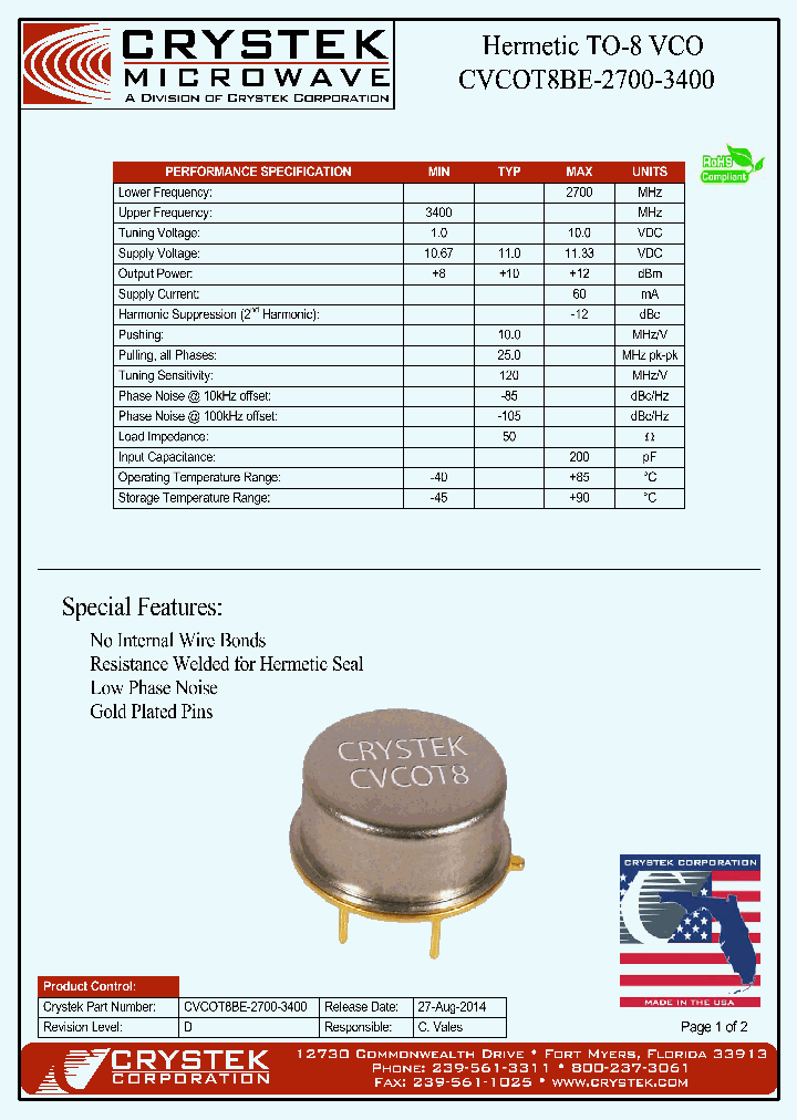 CVCOT8BE-2700-3400_8615282.PDF Datasheet