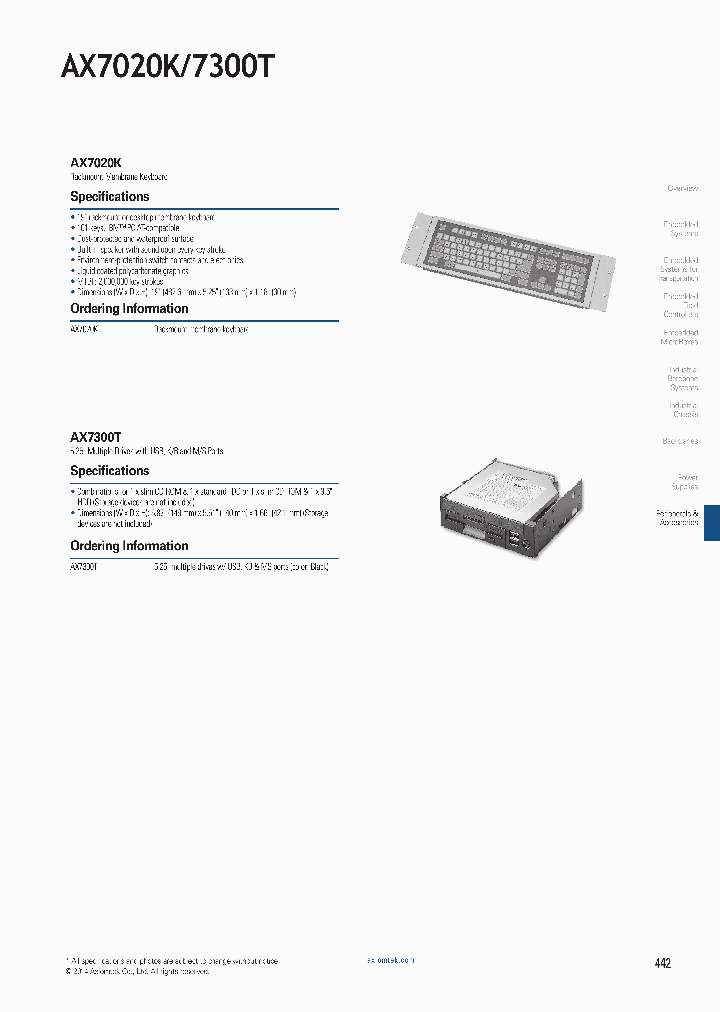 AX7300T_8616980.PDF Datasheet