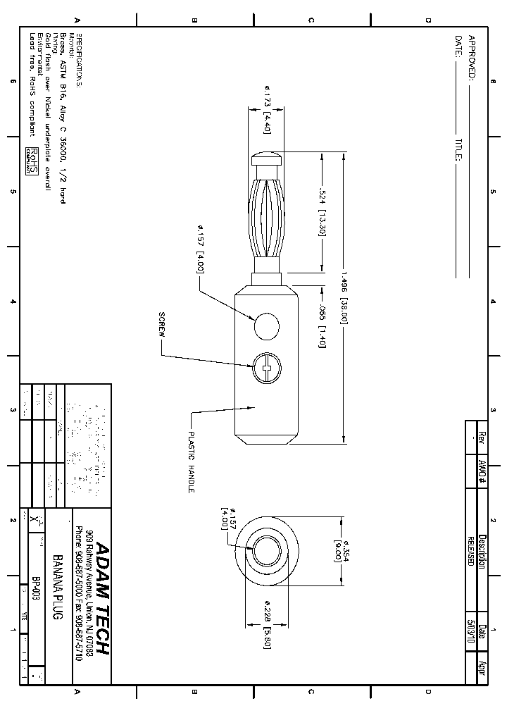 BP-003_8620546.PDF Datasheet