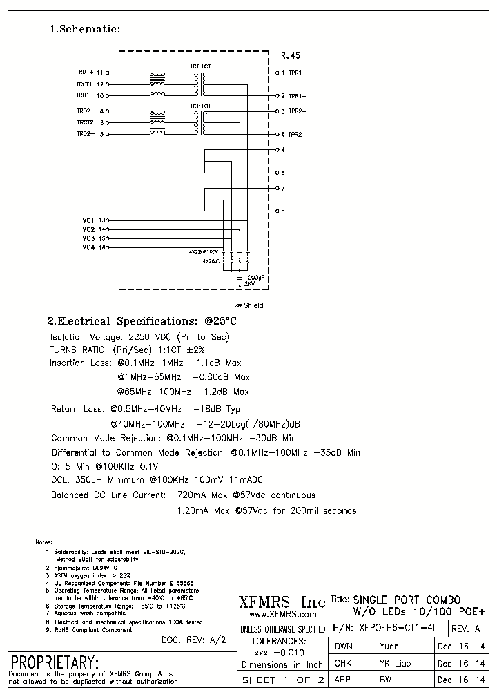 XFPOEP6-CT1-4L_8622112.PDF Datasheet