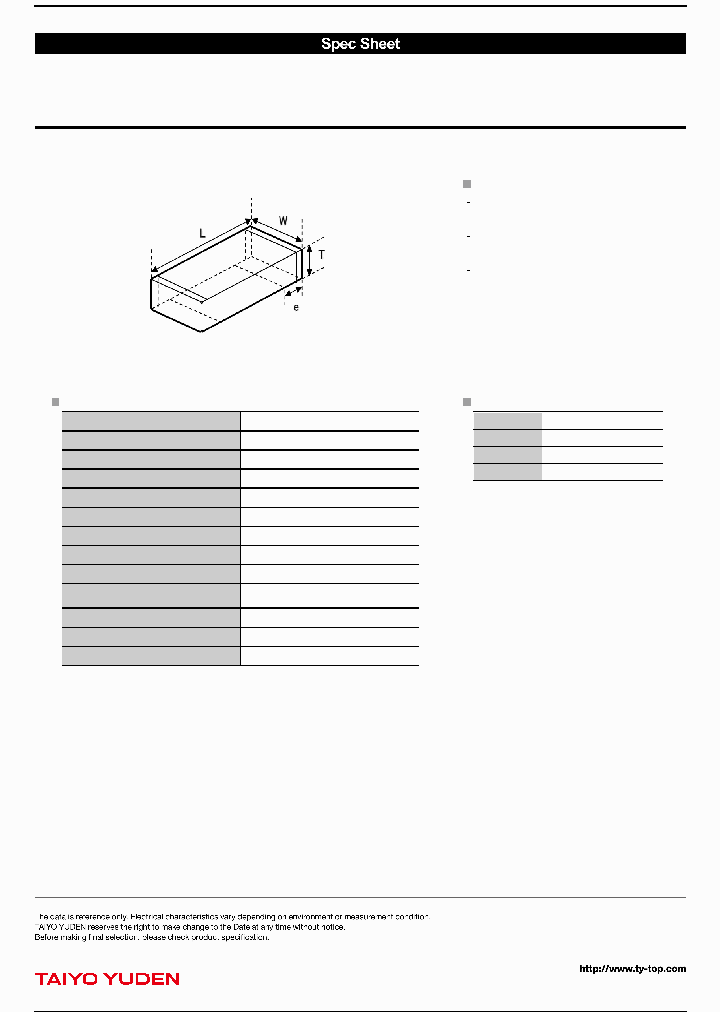 HKQ0603W11NJ-T_8623823.PDF Datasheet