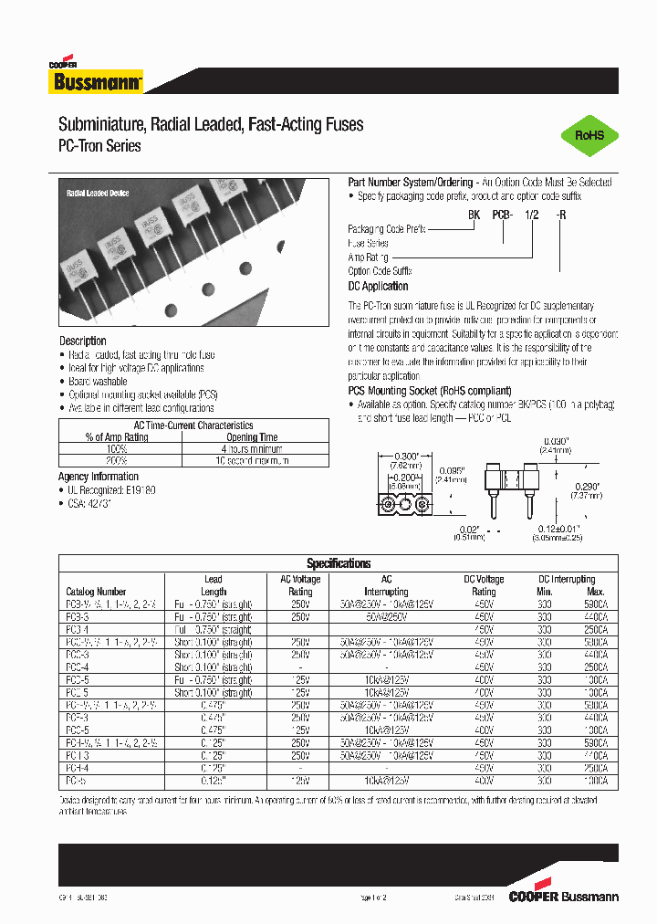 PCF-1_8624834.PDF Datasheet