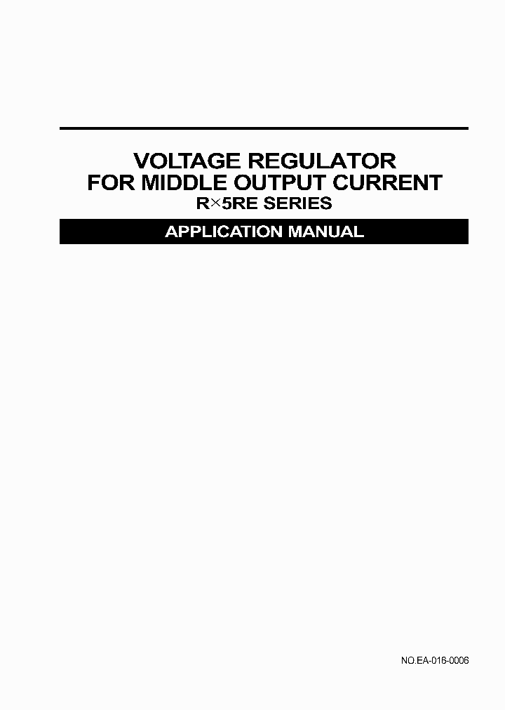 RX5RESERIES_8633496.PDF Datasheet
