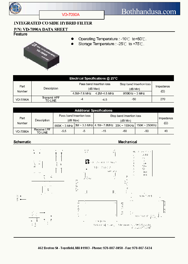VD-7090A_8636421.PDF Datasheet