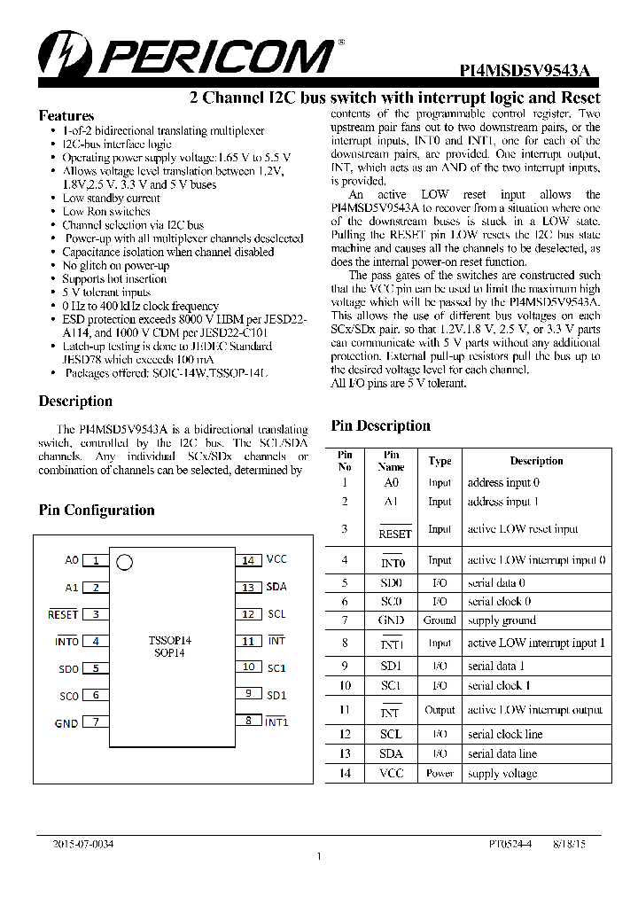 PI4MSD5V9543ALE_8637683.PDF Datasheet