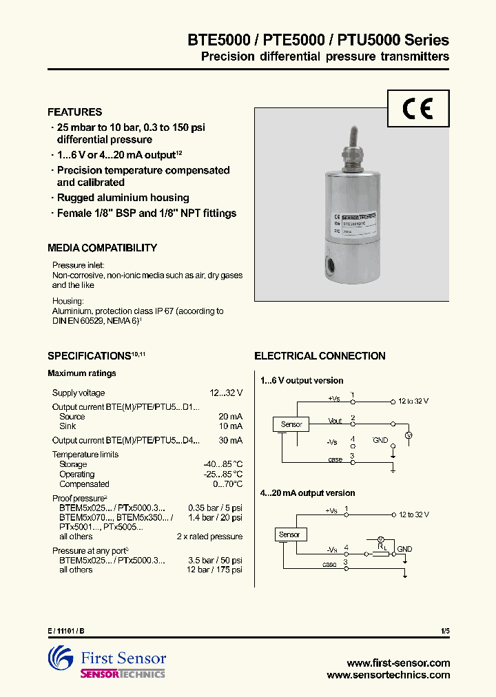 PTY5000D1C_8643091.PDF Datasheet