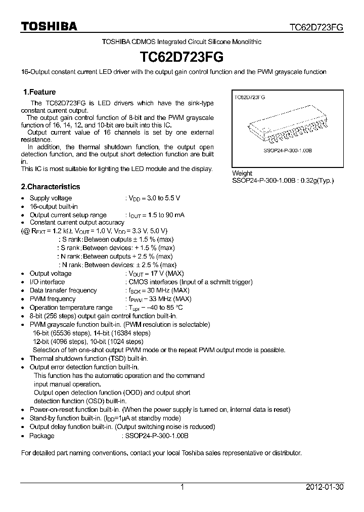 TC62D723FG_8644577.PDF Datasheet