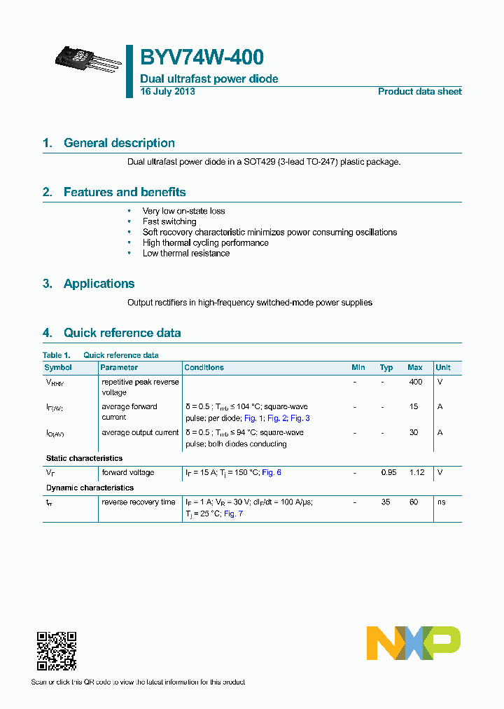 BYV74W-400-15_8650022.PDF Datasheet