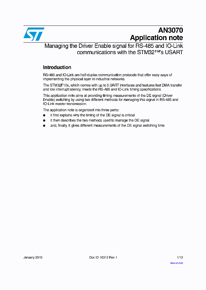 AN3070_8650954.PDF Datasheet