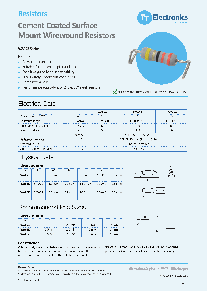 WA84Z1K5G_8656351.PDF Datasheet