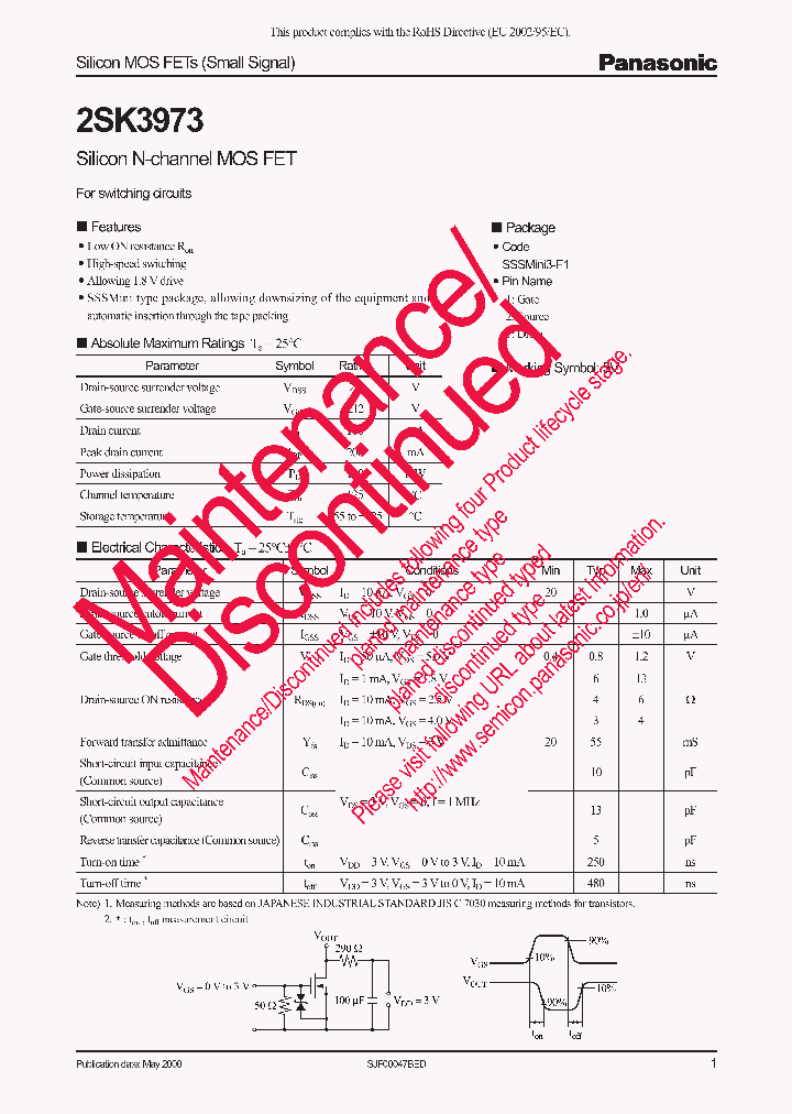 2SK3973_8656344.PDF Datasheet