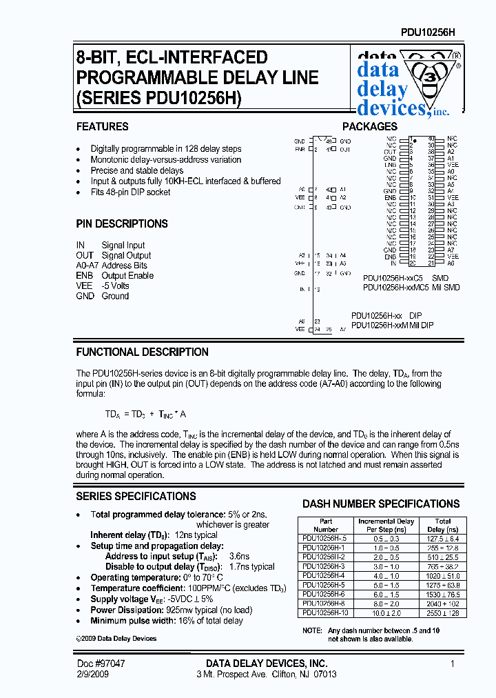 PD10256H_8657105.PDF Datasheet