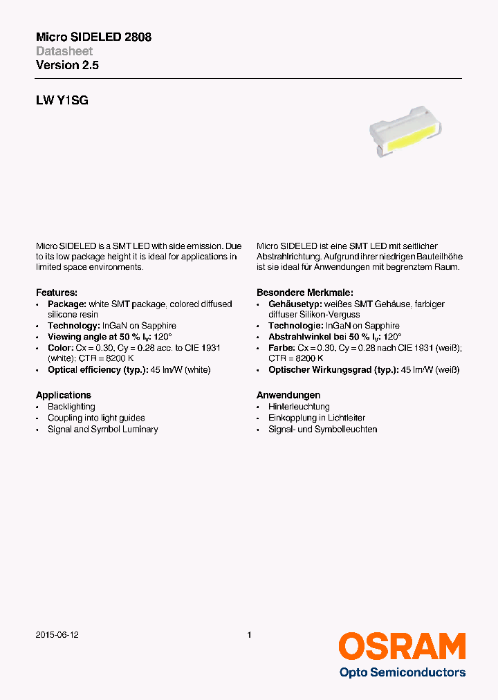 LWY1SG-BFCF-GKJM-1_8661530.PDF Datasheet