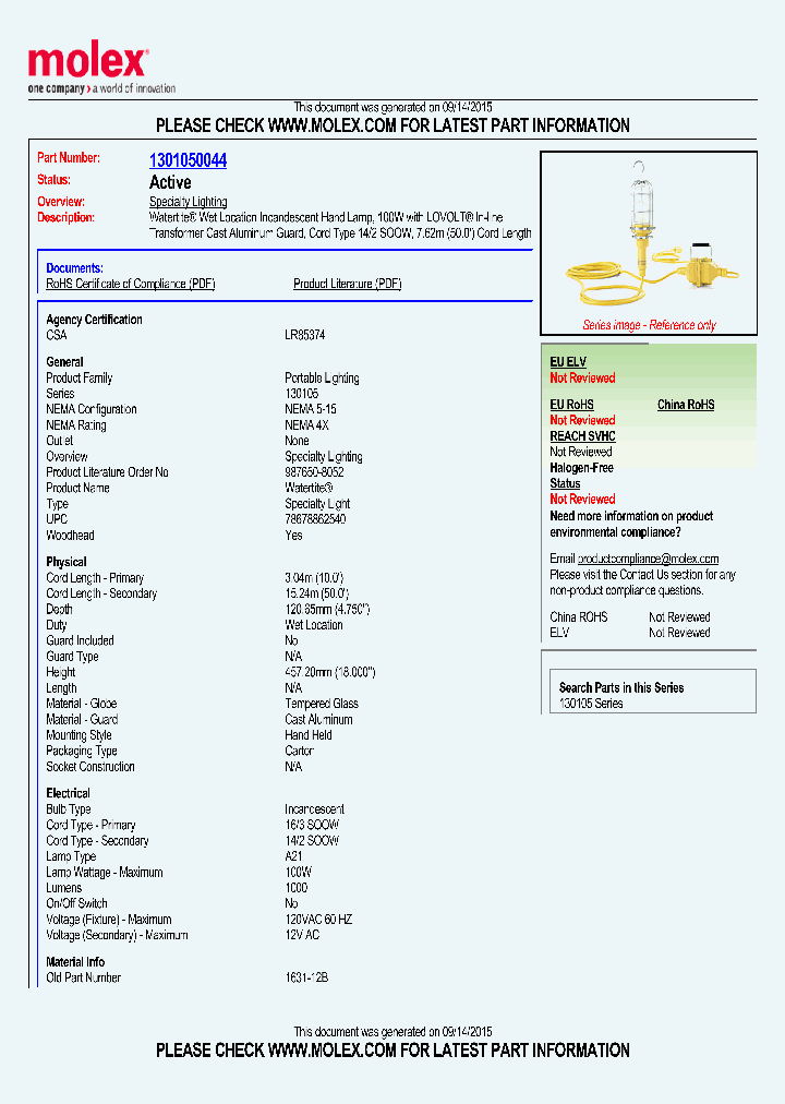 1301050044_8661831.PDF Datasheet