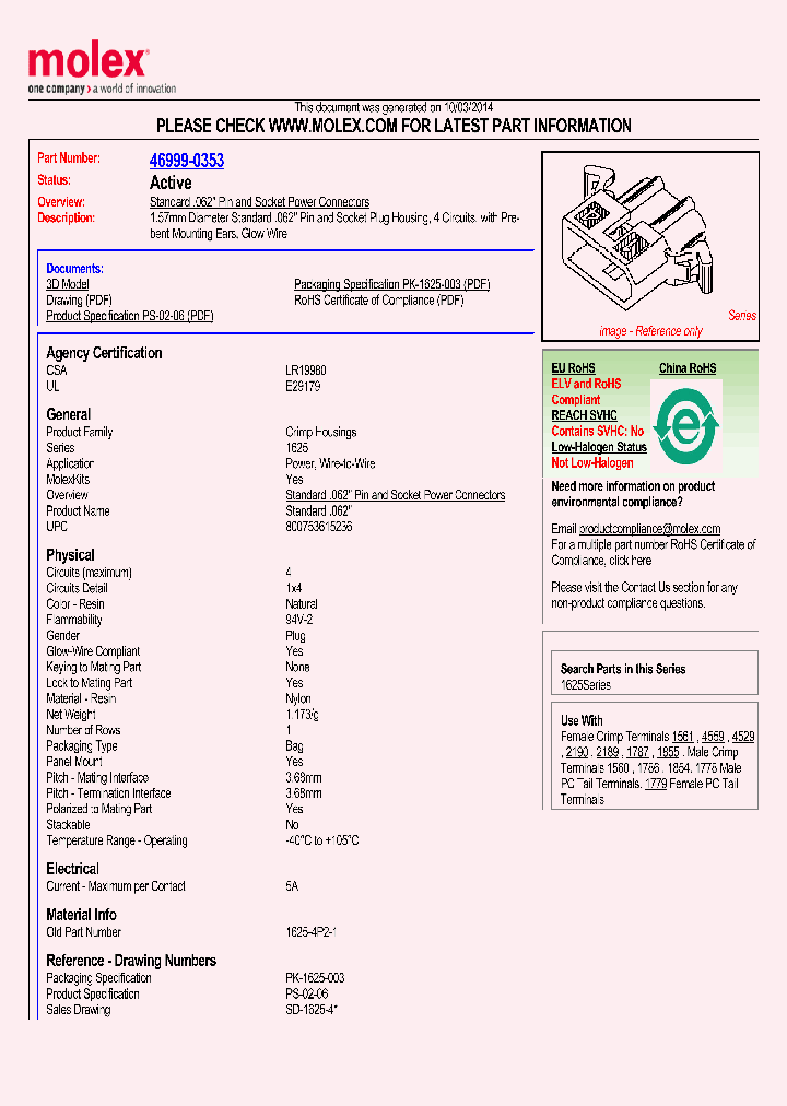 1625-4P2-1_8662632.PDF Datasheet