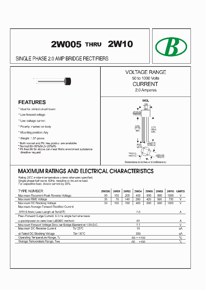 2W10_8662787.PDF Datasheet