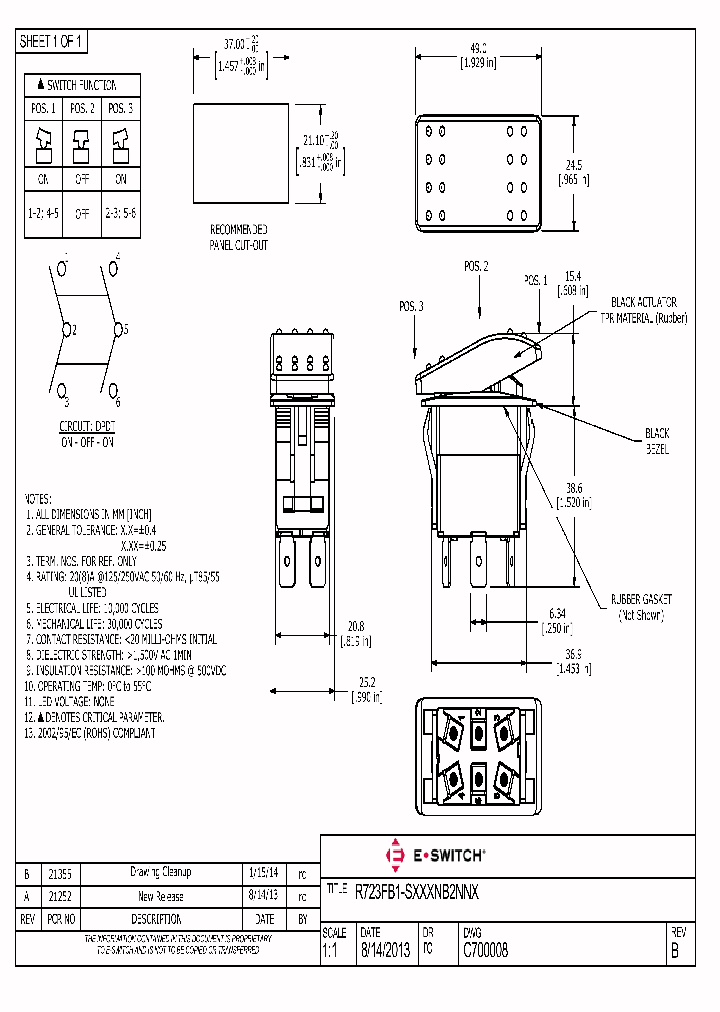 C700008_8663190.PDF Datasheet