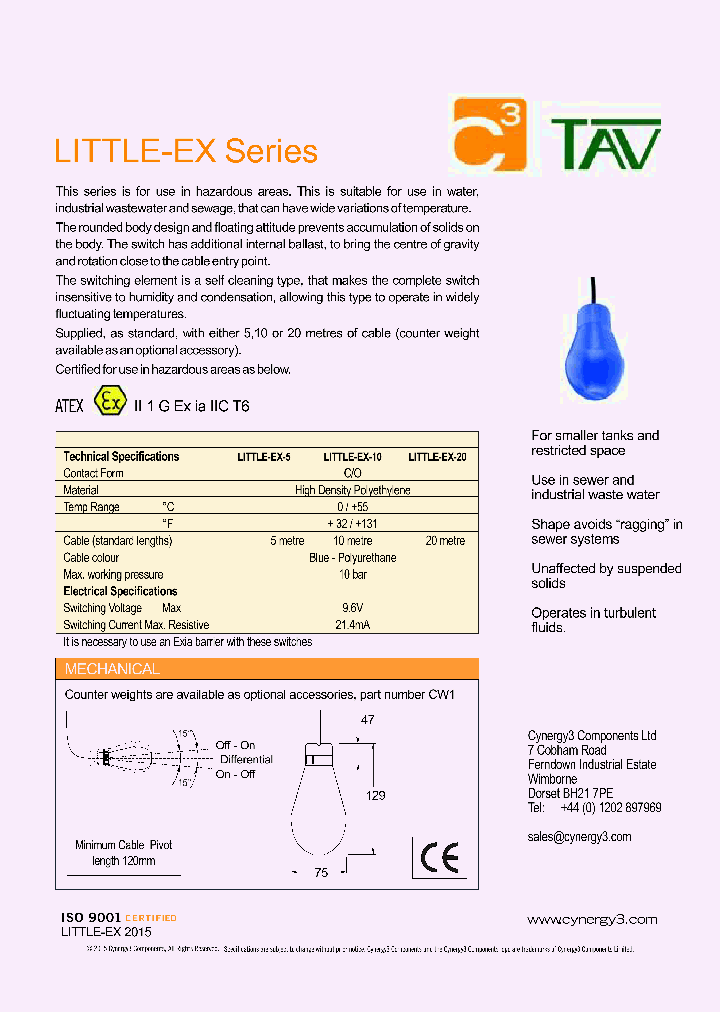 LITTLE-EX-10_8669554.PDF Datasheet