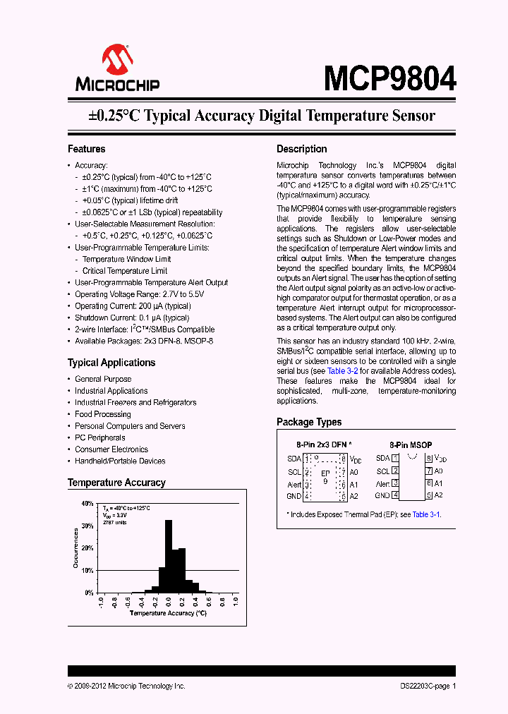 MCP9804-EMC_8674347.PDF Datasheet