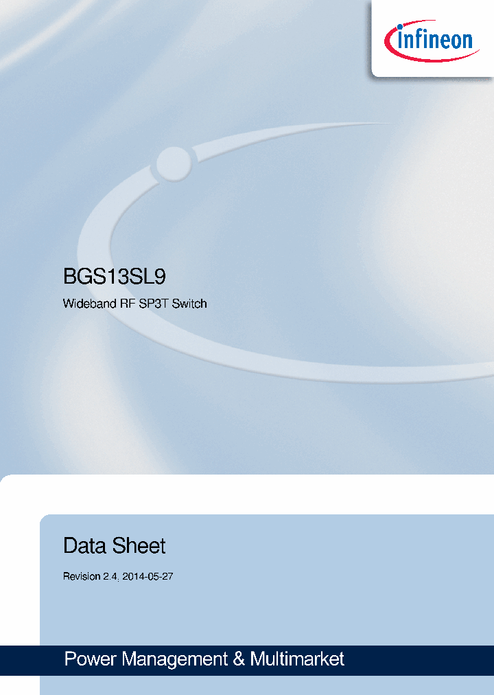 BGS13SL9_8678928.PDF Datasheet