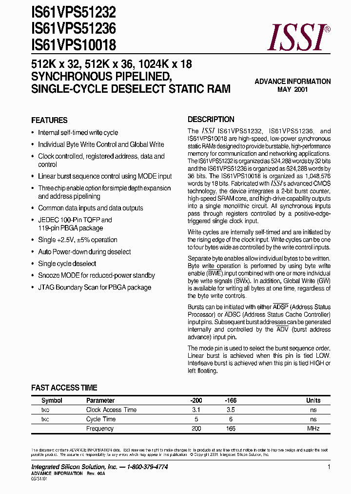 IS61VPS10018-166TQ_8679037.PDF Datasheet