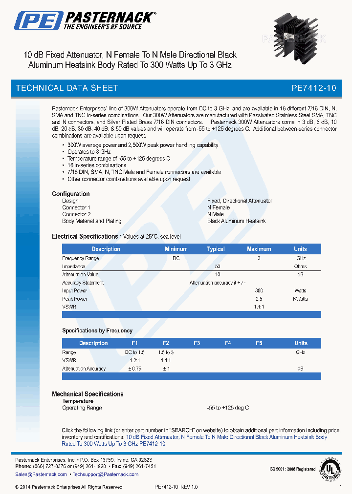 PE7412-10_8689639.PDF Datasheet