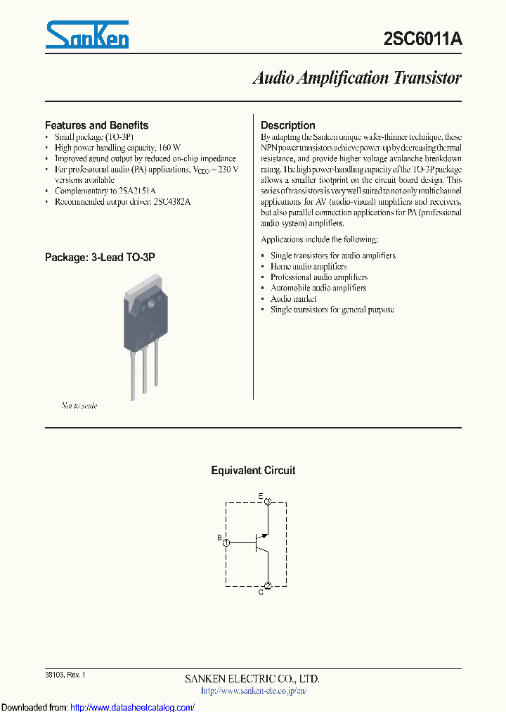 2SC6011A_8690019.PDF Datasheet