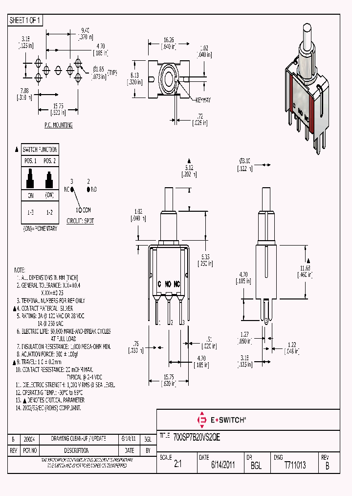 T711013_8690701.PDF Datasheet