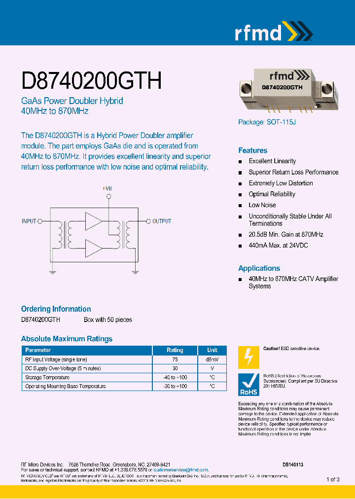 D8740200GTH_8694703.PDF Datasheet