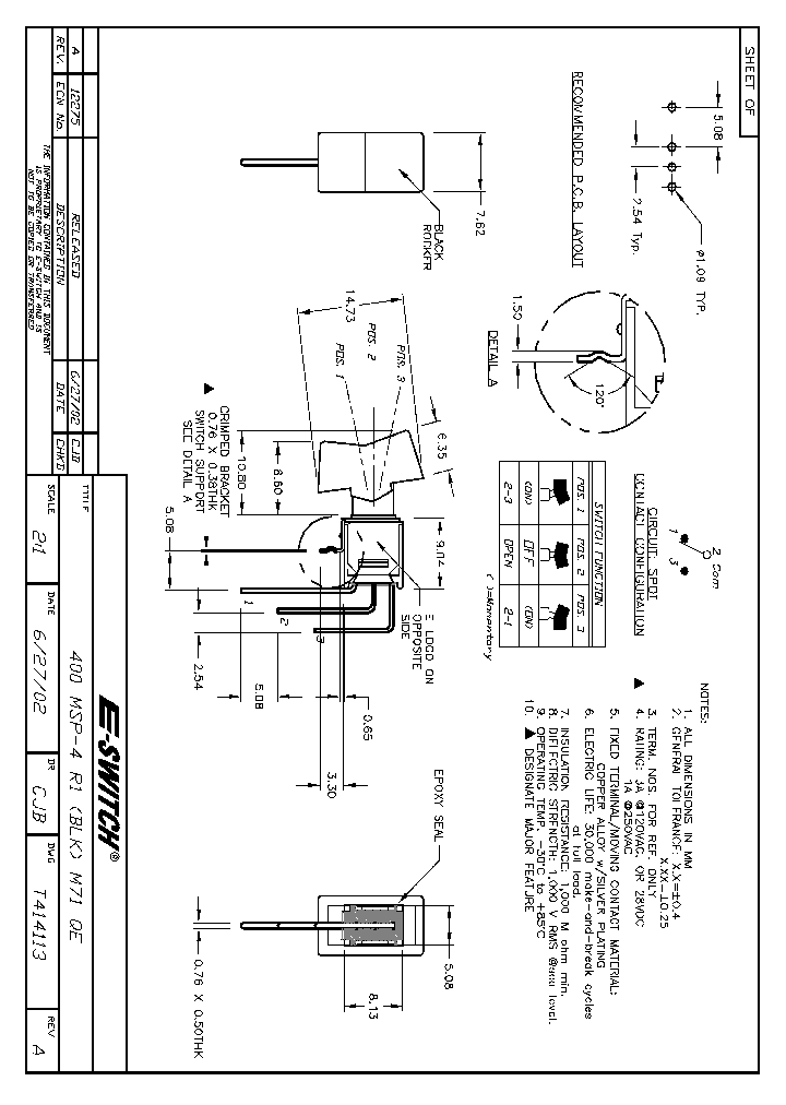 T414113_8694626.PDF Datasheet