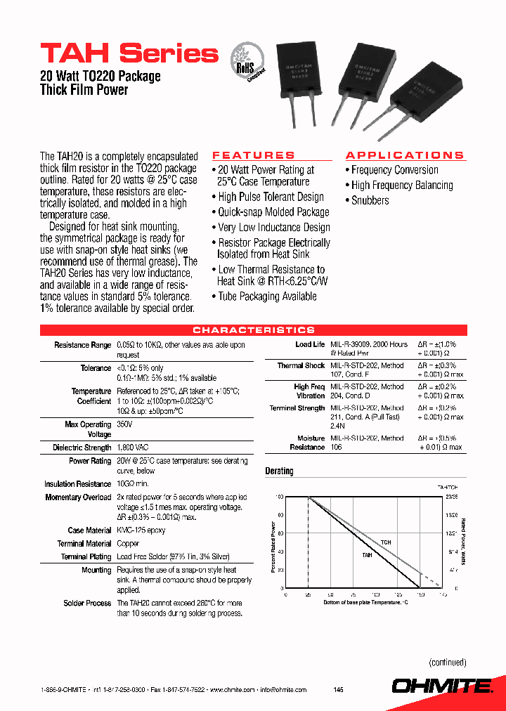 TAH20PR150JE_8697410.PDF Datasheet