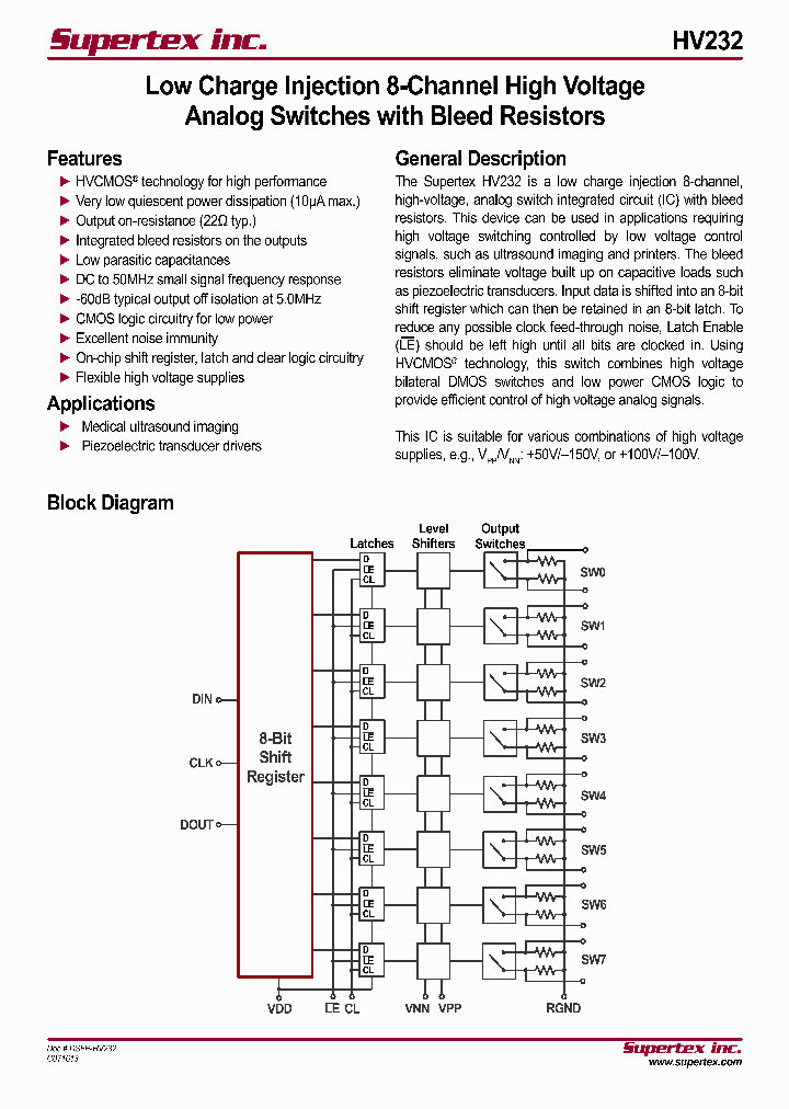 HV232PJ-GM904_8701129.PDF Datasheet