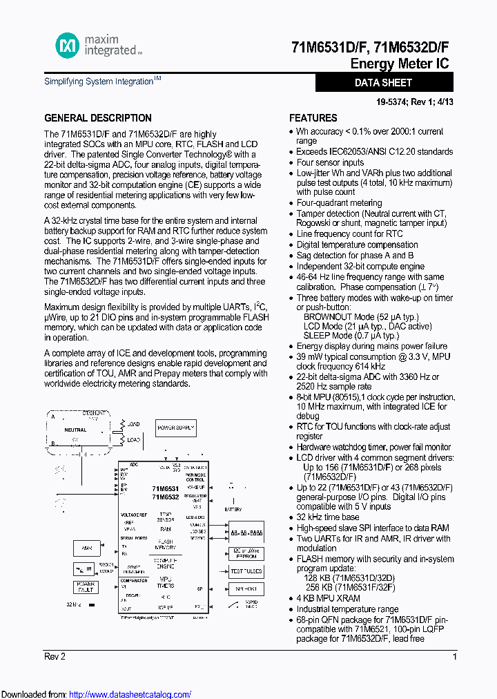71M6531F-IMFPE8_8702928.PDF Datasheet