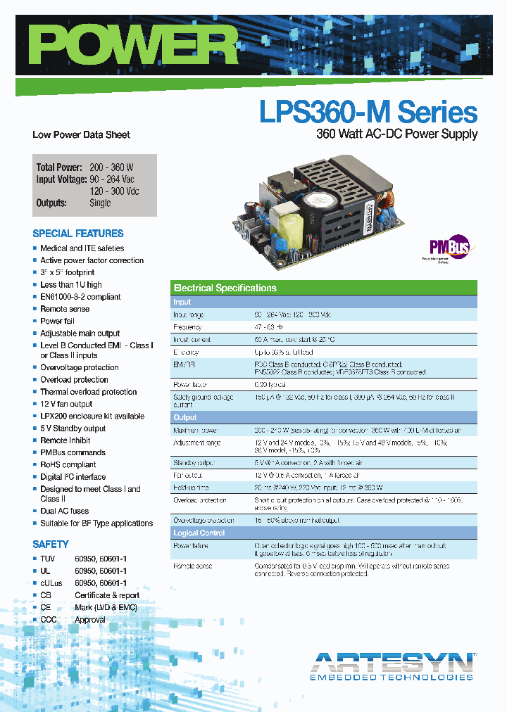 LPS366-M_8706477.PDF Datasheet