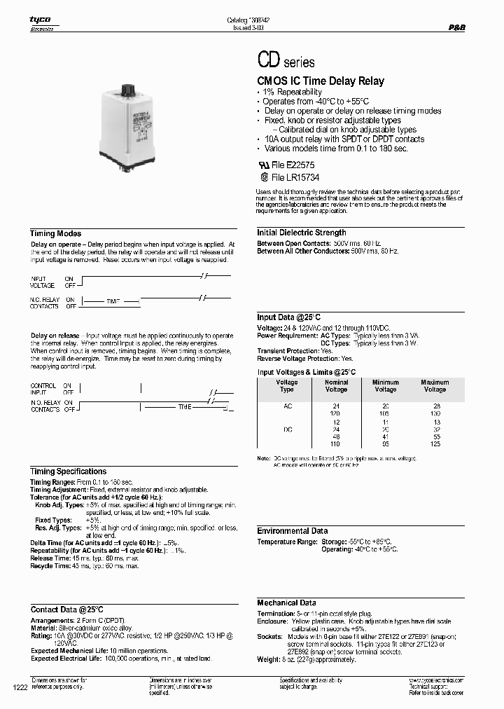 CDF-38-70001_8708123.PDF Datasheet