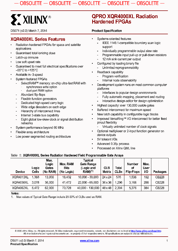 XQR4013XL_8709730.PDF Datasheet