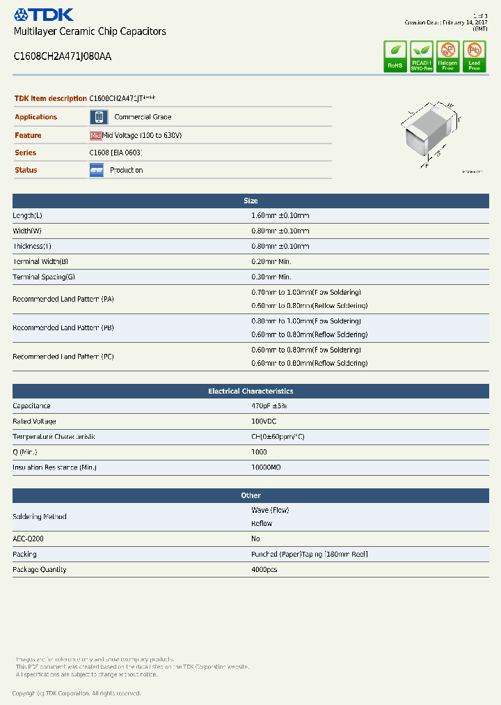 C1608CH2A471J080AA-17_8723774.PDF Datasheet